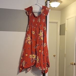 Size Large Dress